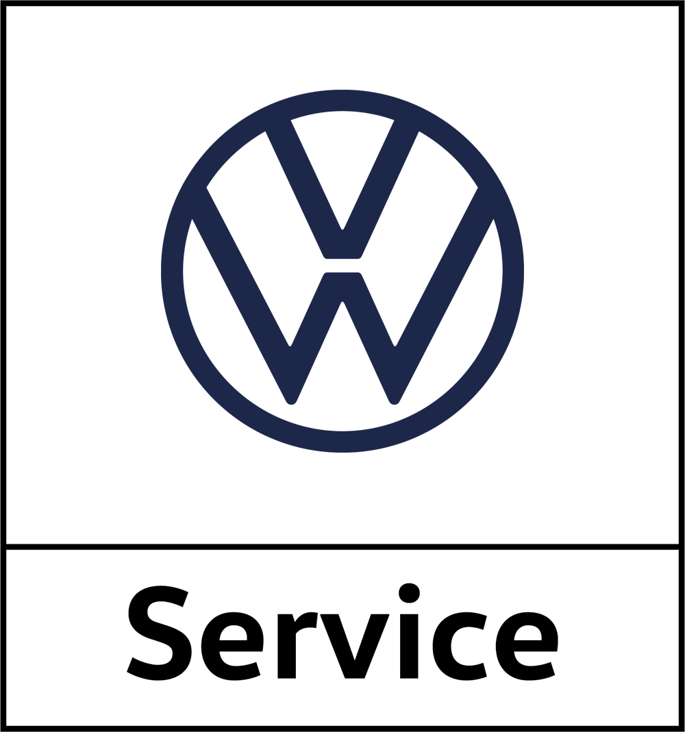 Wir sind Vertragspartner von VW